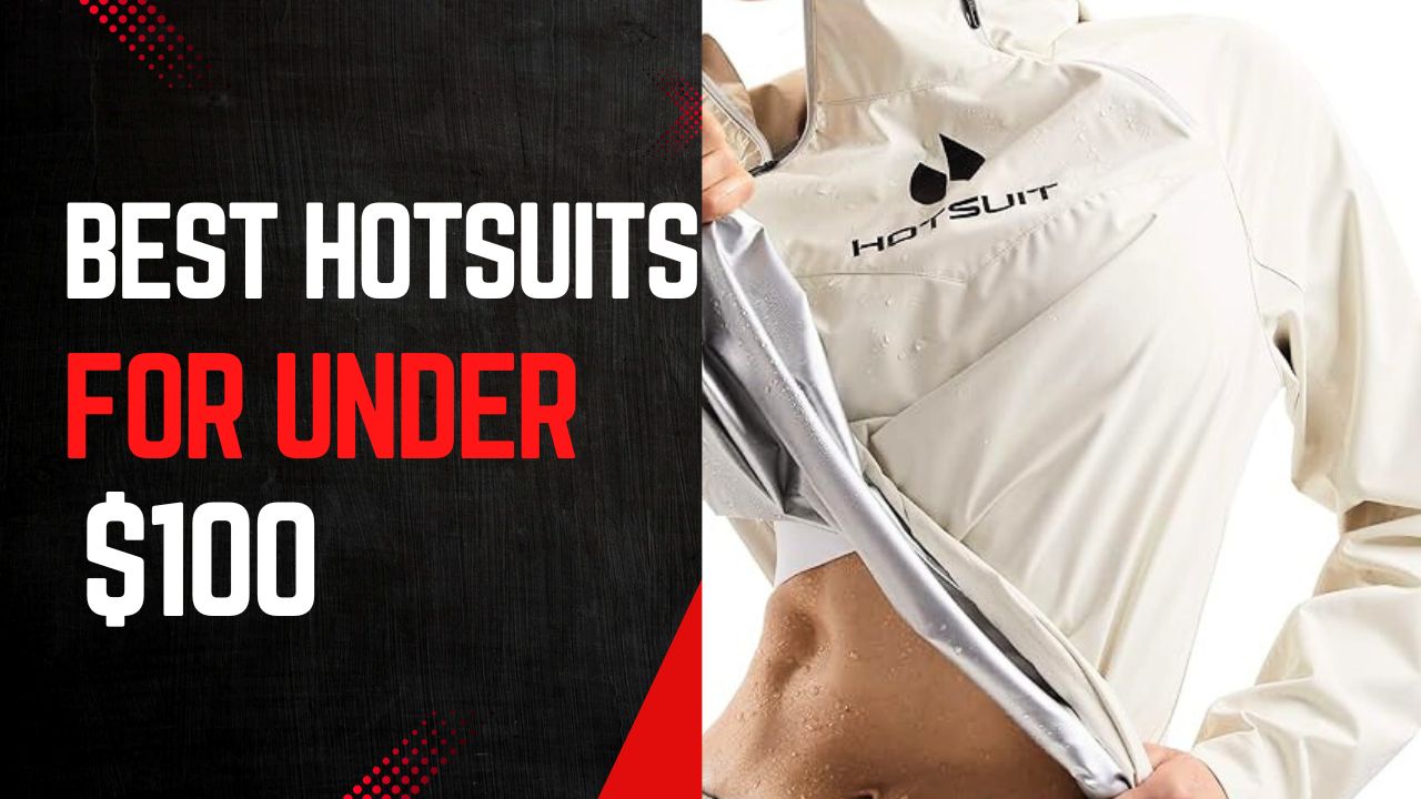 Best Hotsuit Sauna for Under $100