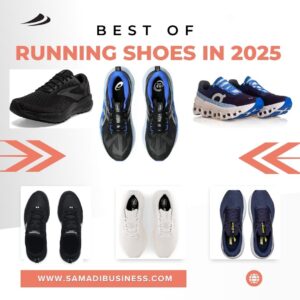 Best of Running Shoes