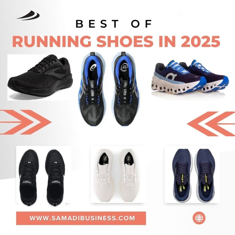 Best of Running Shoes