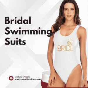 Bridal Swimming Suits 