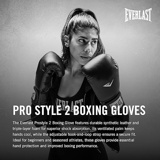 Women in Boxing Gloves