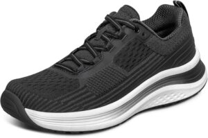 Best Running Shoes for Heavy Runners with Bad Knees