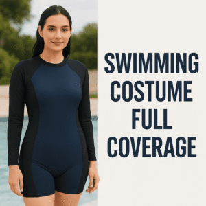 swimming costume full coverage