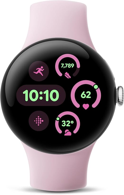 Waterproof Sport Watches for Womens