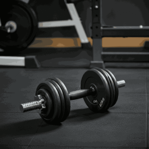 Adjustable Dumbbells 40kg
