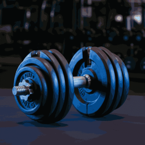 Adjustable Dumbbells 40kg