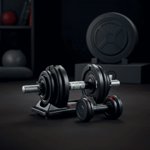 leg day exercises performed while holding dumbbells crossword