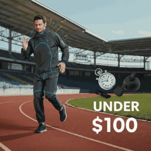Hotsuit Sauna under $100
