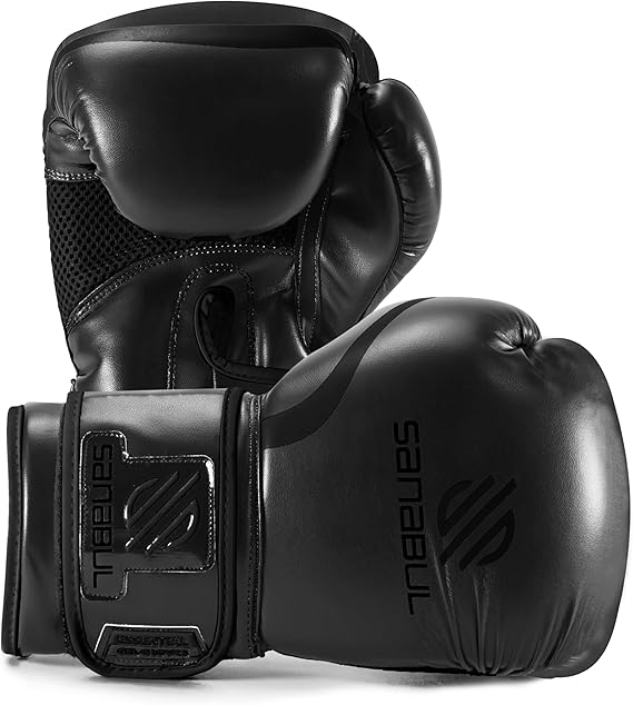 Custom Gloves Boxing