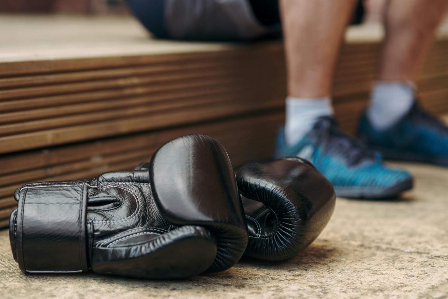 Customize Boxing Gloves