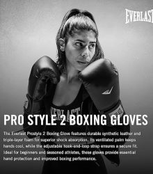 Women in Boxing Gloves